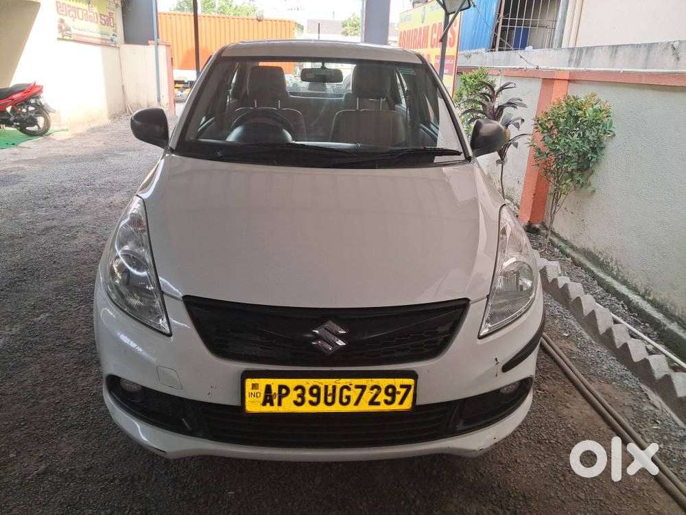 Maruti Suzuki Swift Dzire Tour, 2022, Cng & Hybrids