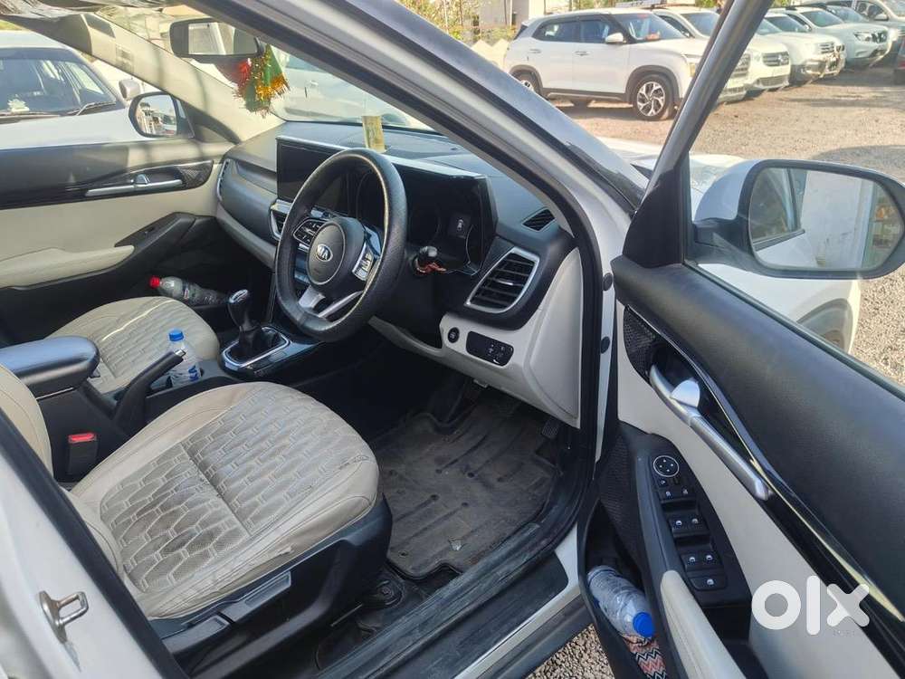 Kia Seltos 2020 Diesel Manual Well Maintained
