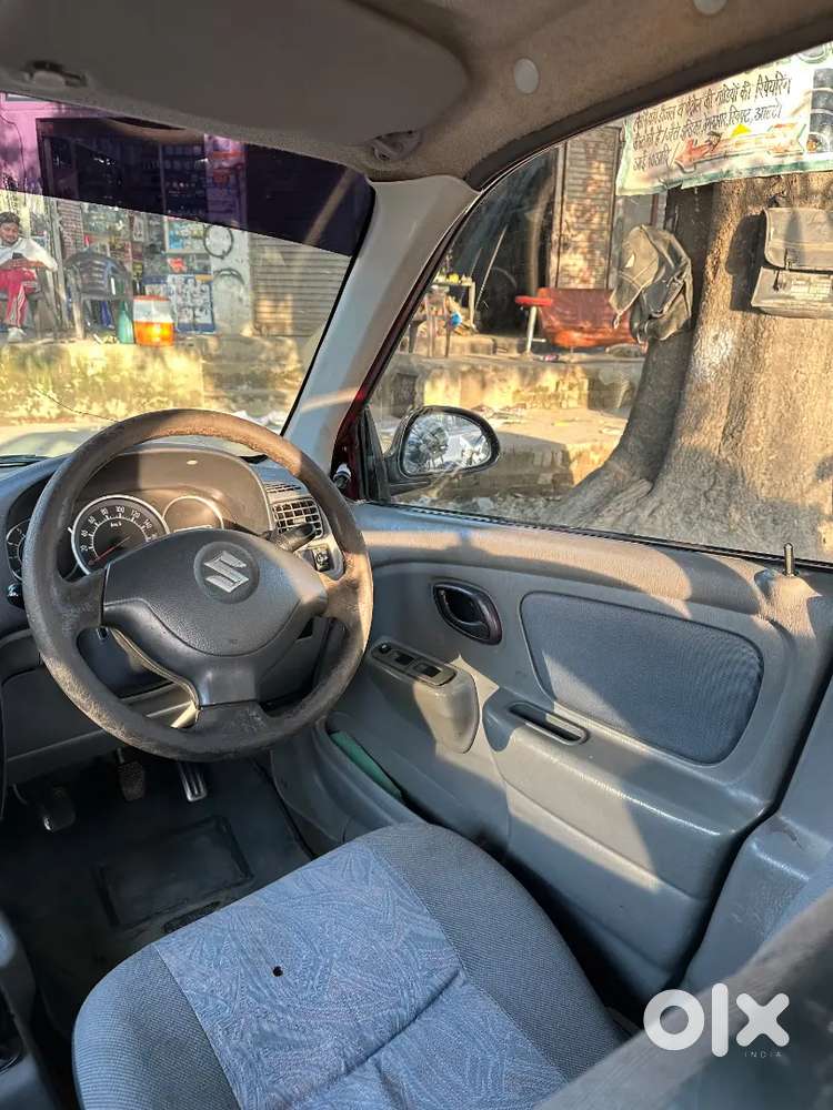 2014 Maruti Suzuki Alto