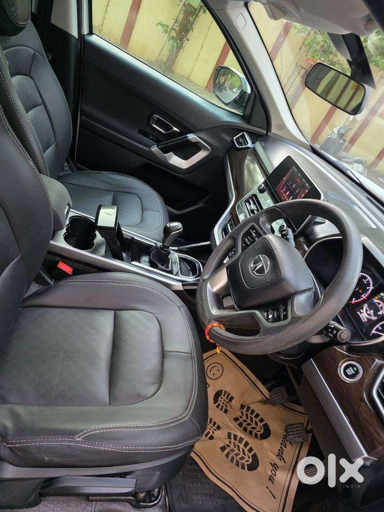 Tata Harrier Xt, 2022, Diesel