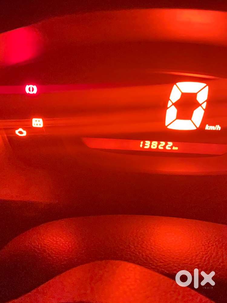 Renault Kwid 2019 Petrol 14000 Km Driven