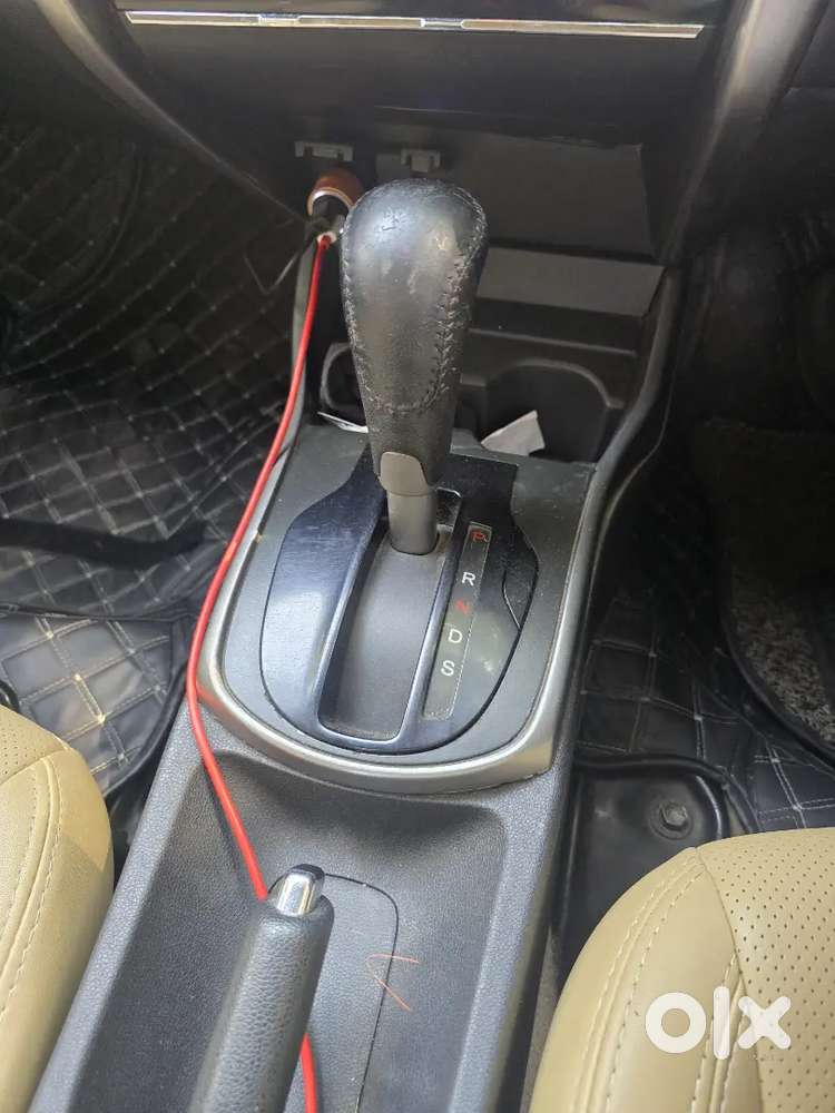 Honda City Vx Cvt 2016 – Excellent Condition