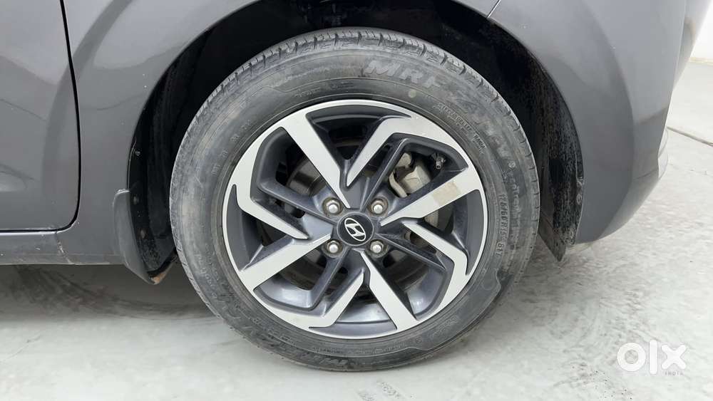 Hyundai Grand I10 Nios Asta 1.2 Kappa Vtvt, 2021, Petrol