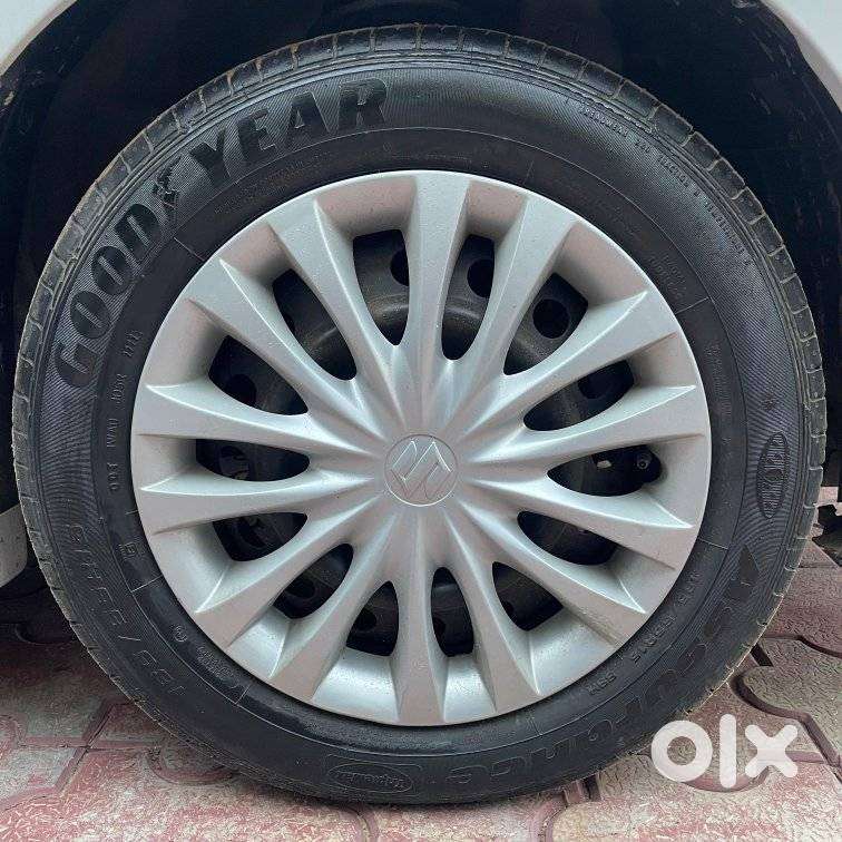 Maruti Suzuki Ciaz Sigma Diesel, 2019, Diesel