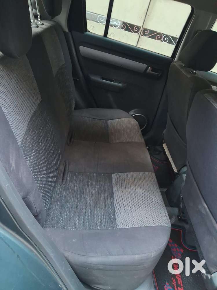 Maruti Suzuki Swift 1.3 Zxi, 2007, Petrol