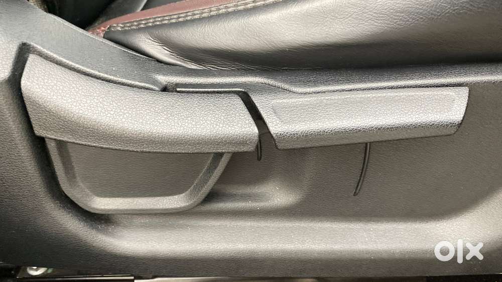 Hyundai Creta 1.5 Sx Executive Petrol, 2022, Petrol