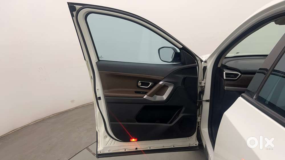 Tata Harrier Xza+, 2021, Diesel