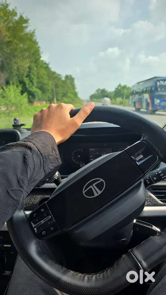 Tata Nexon Diesel 2024 Best Condition