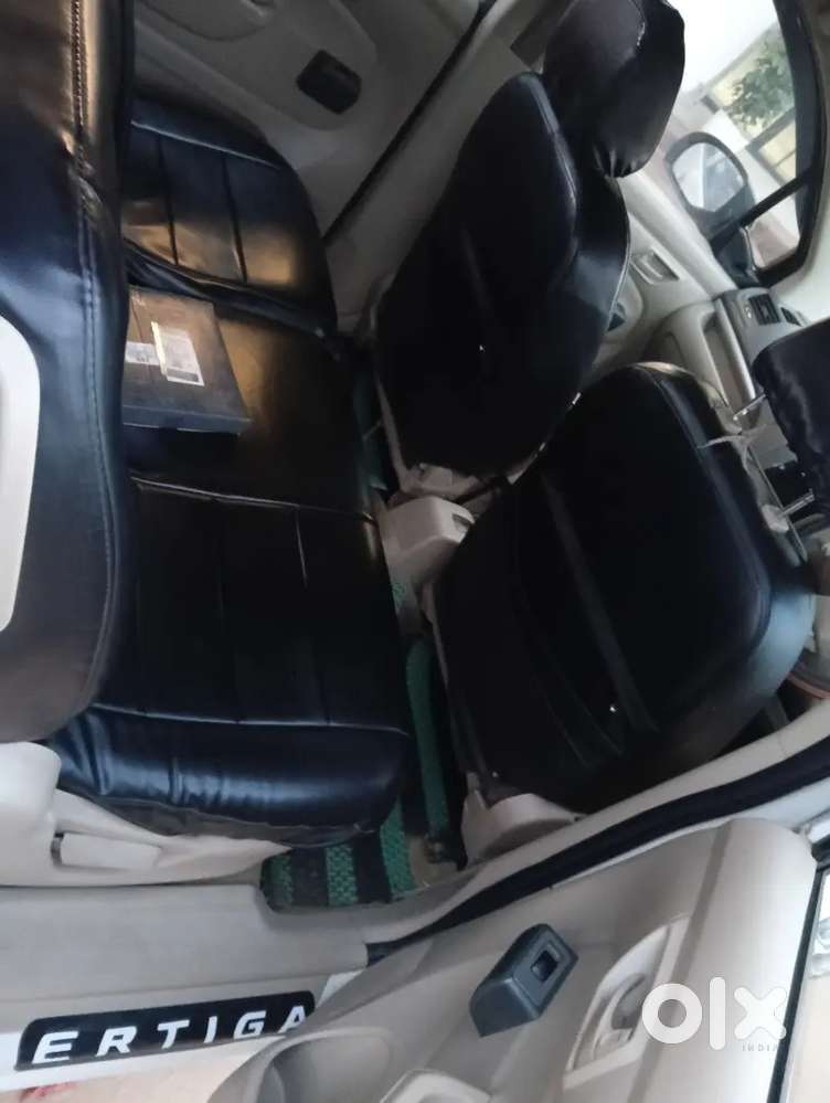 Maruti Suzuki Ertiga 2014 Petrol 66000 Km Driven