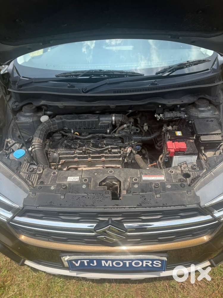 Maruti Suzuki Xl6 Alpha At, 2020, Petrol
