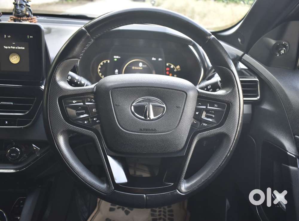 Tata Harrier Xz+, 2023, Diesel