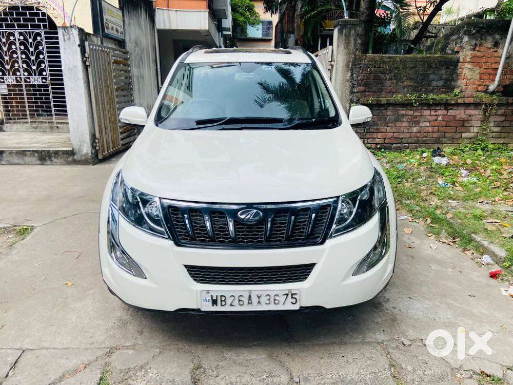 Mahindra Xuv500 2.2 W10, 2023, Diesel
