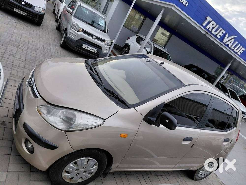 Hyundai I10 Era 1.1, 2008, Petrol