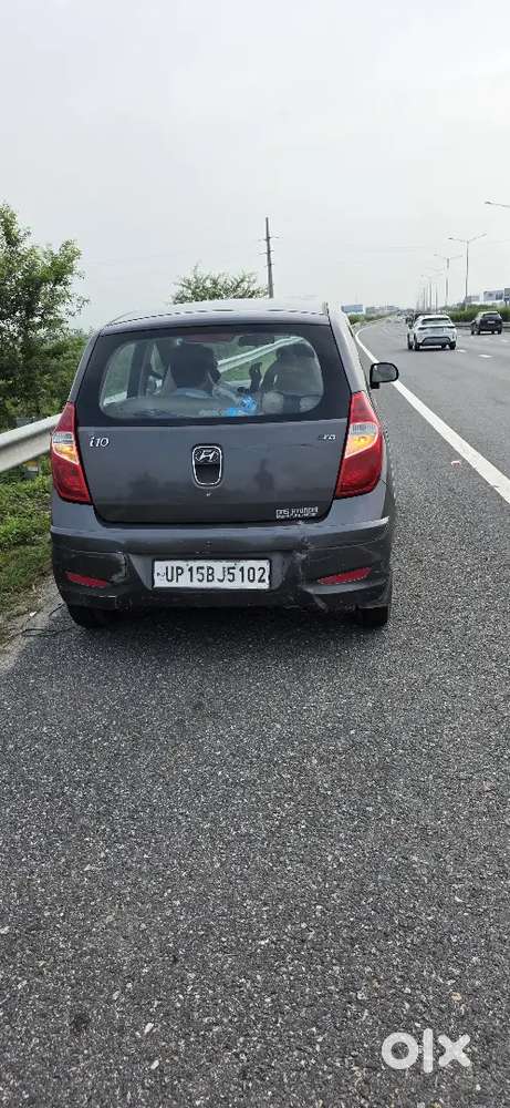 Hyundai I10 1.1 Era 2014 Petrol