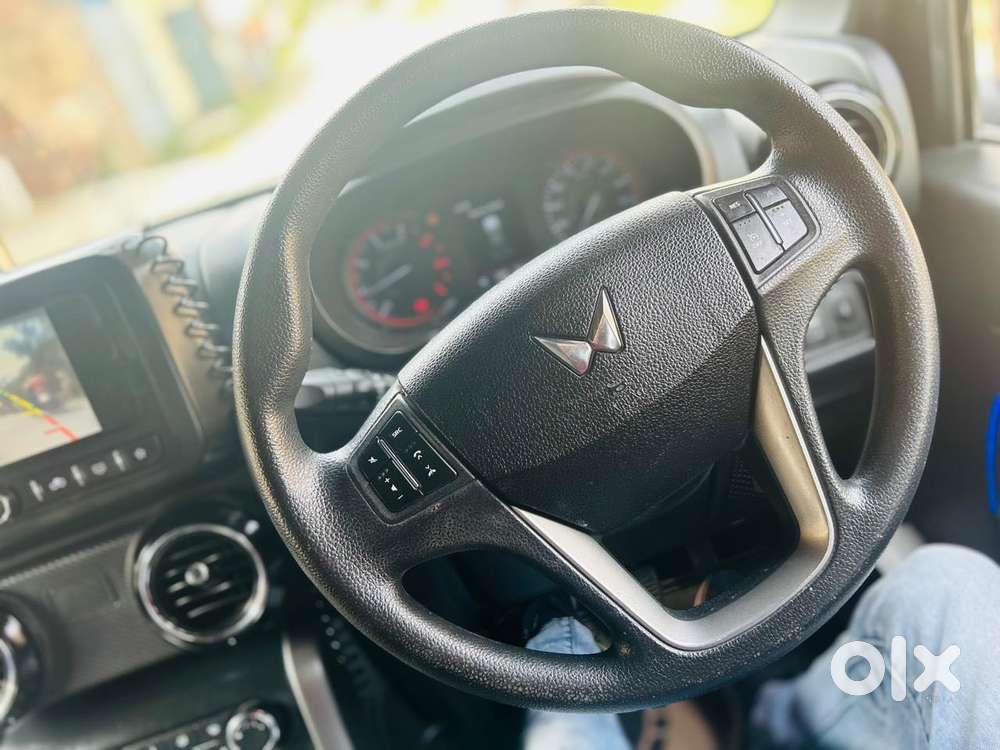 Mahindra Thar Lx Hard Top Diesel Mt 4wd, 2023, Diesel