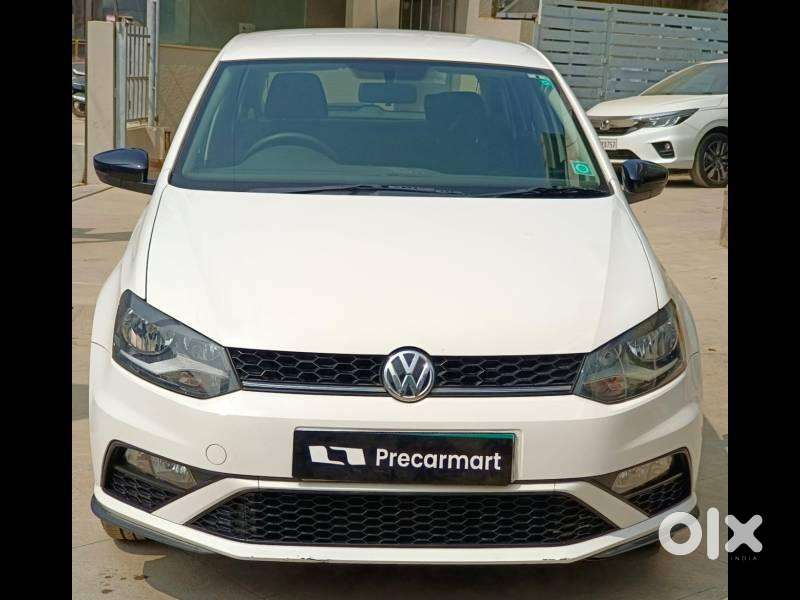 Volkswagen Polo 1.0 Mpi Comfortline, 2020, Petrol