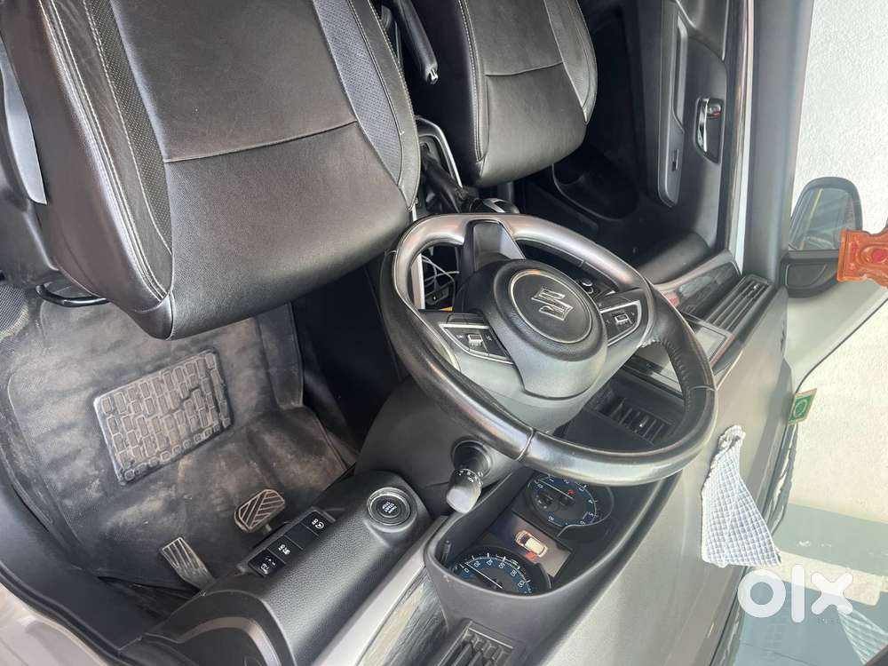 Maruti Suzuki Xl6 2020 Car