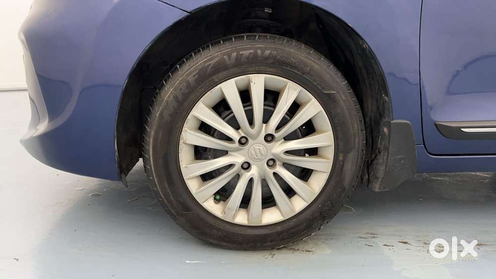 Maruti Suzuki Baleno 1.3 Delta, 2019, Petrol