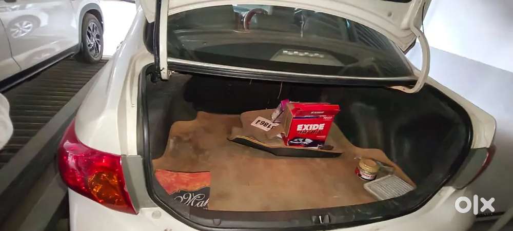 Take And Drive Condition