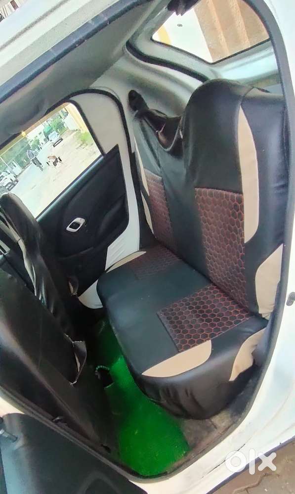 Datsun Redigo A, 2019, Petrol