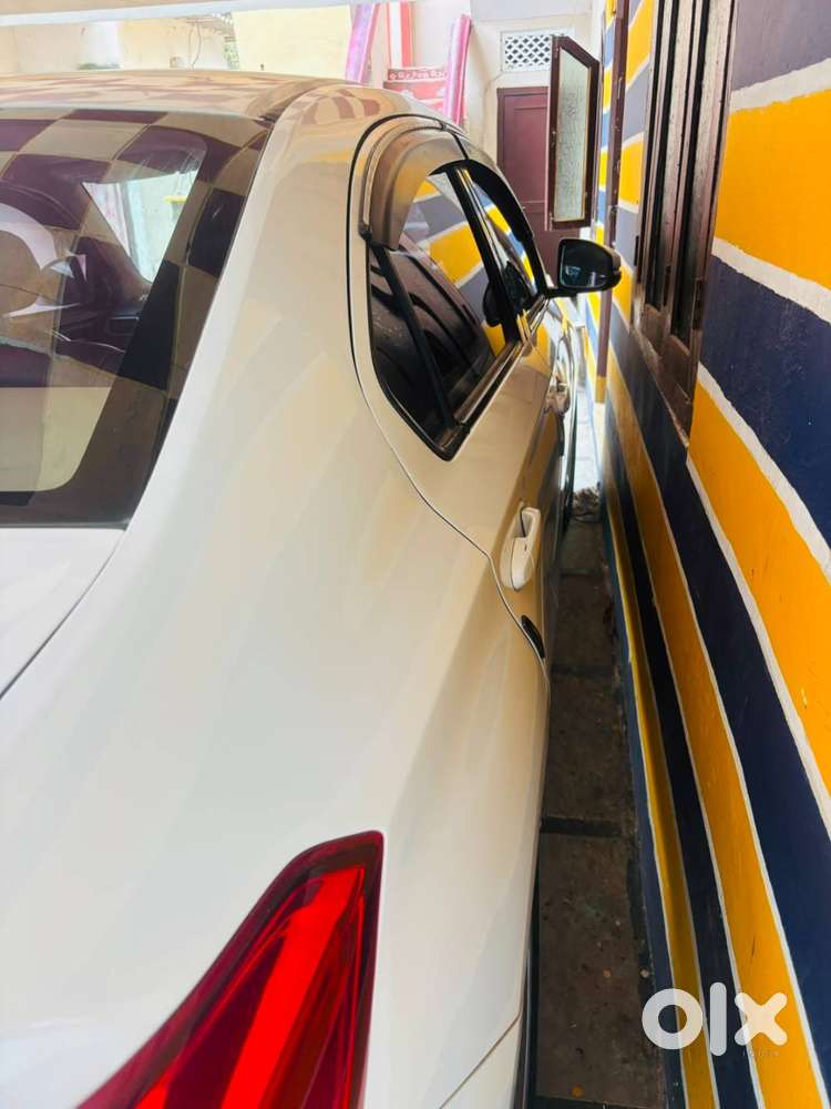 Honda Amaze 2019 Petrol Good Condition Automatic