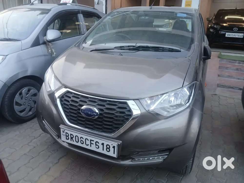 Datsun Redigo 2020