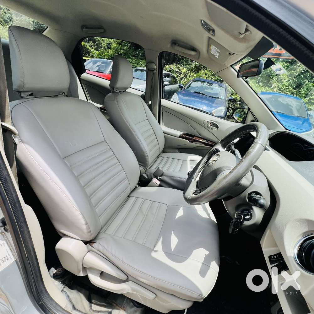 Toyota Etios Vd, 2014, Diesel