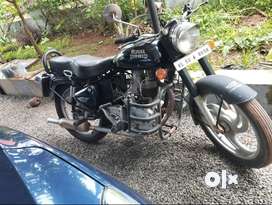 Vintage bullet olx outlet