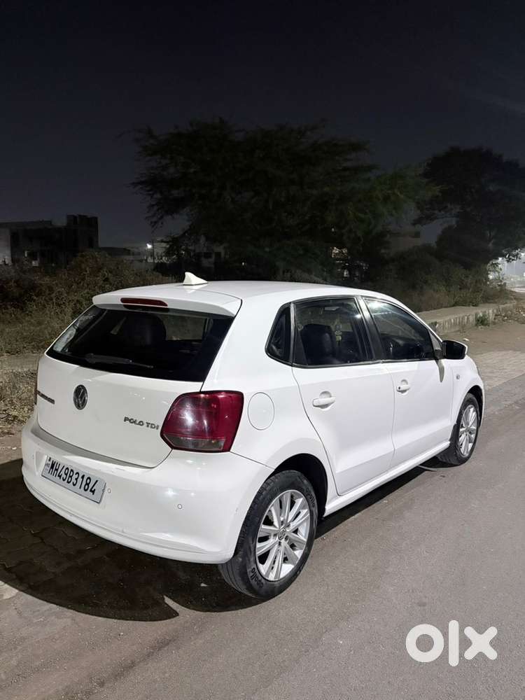 Volkswagen Polo 2013 Diesel Well Maintained