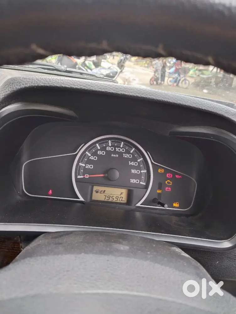 Maruti Suzuki 800 2020 Ac पेट्रोल