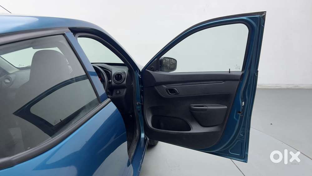 Renault Kwid Rxl, 2021, Petrol