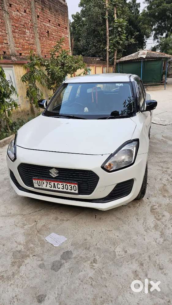 Maruti Suzuki Swift 2018 Diesel 92000 Km Driven