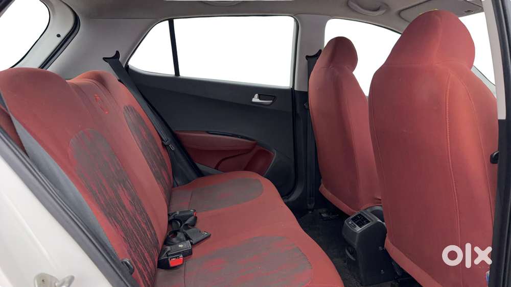 Hyundai Grand I10 Sportz 1.2 Kappa Vtvt, 2016, Petrol