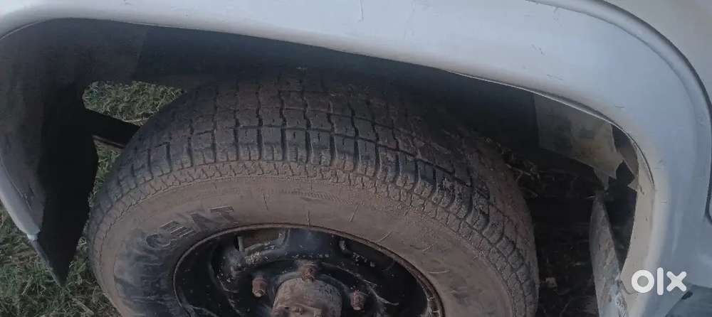 Mahindra Bolero 2008 Diesel 180000 Km Driven