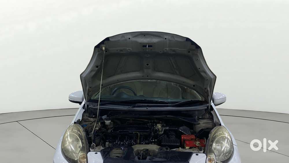 Honda Brio S Mt, 2015, Petrol