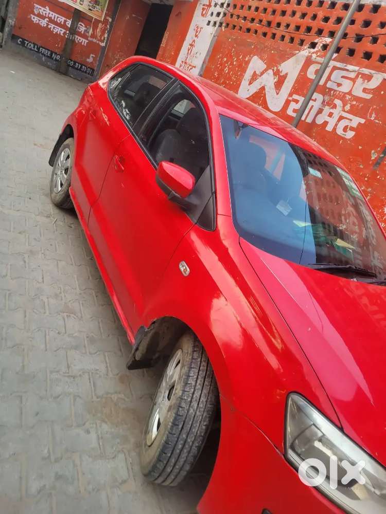 Good Engine  Good Condition