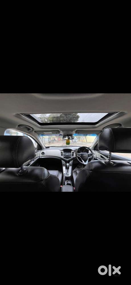 Chevrolet Cruze 2014-2016 Ltz At, 2013, Diesel