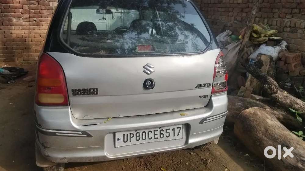 Maruti Suzuki Alto 2012arjent Sell