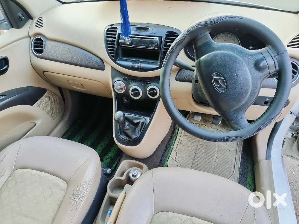 Hyundai I10 Kappa 1.2