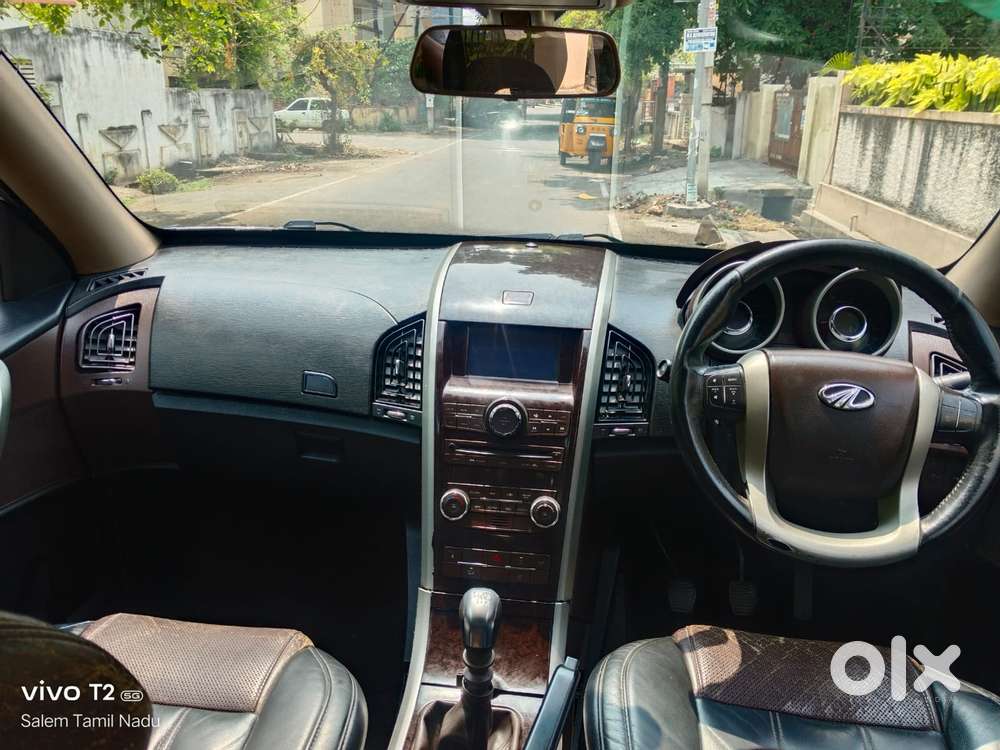 Mahindra Xuv500 W8, 2014, Diesel