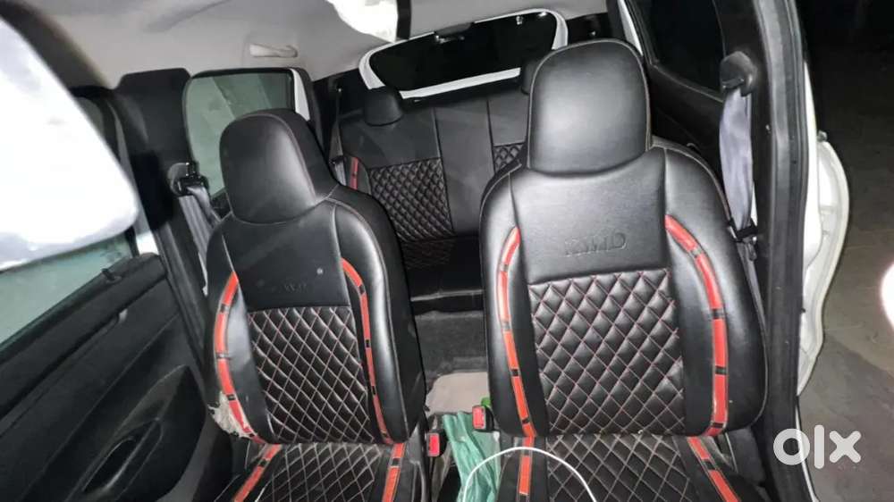 Well Conditioned Kwid 800 Cc