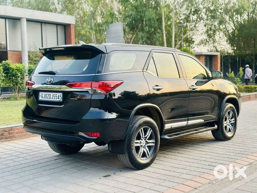 Toyota Fortuner 3.0 4x2 Automatic, 2020, Diesel