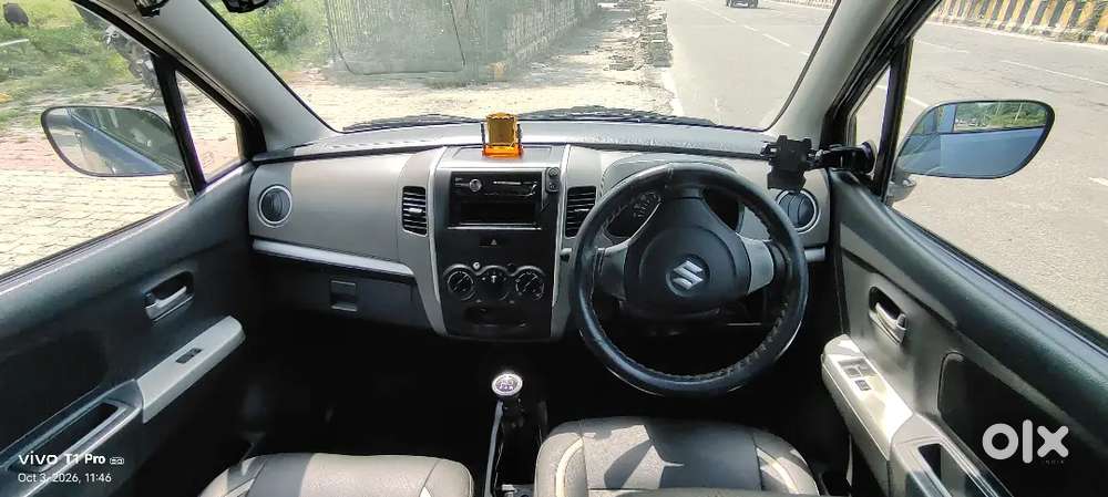 Mint Condition Maruti Suzuki Wagon R 2010