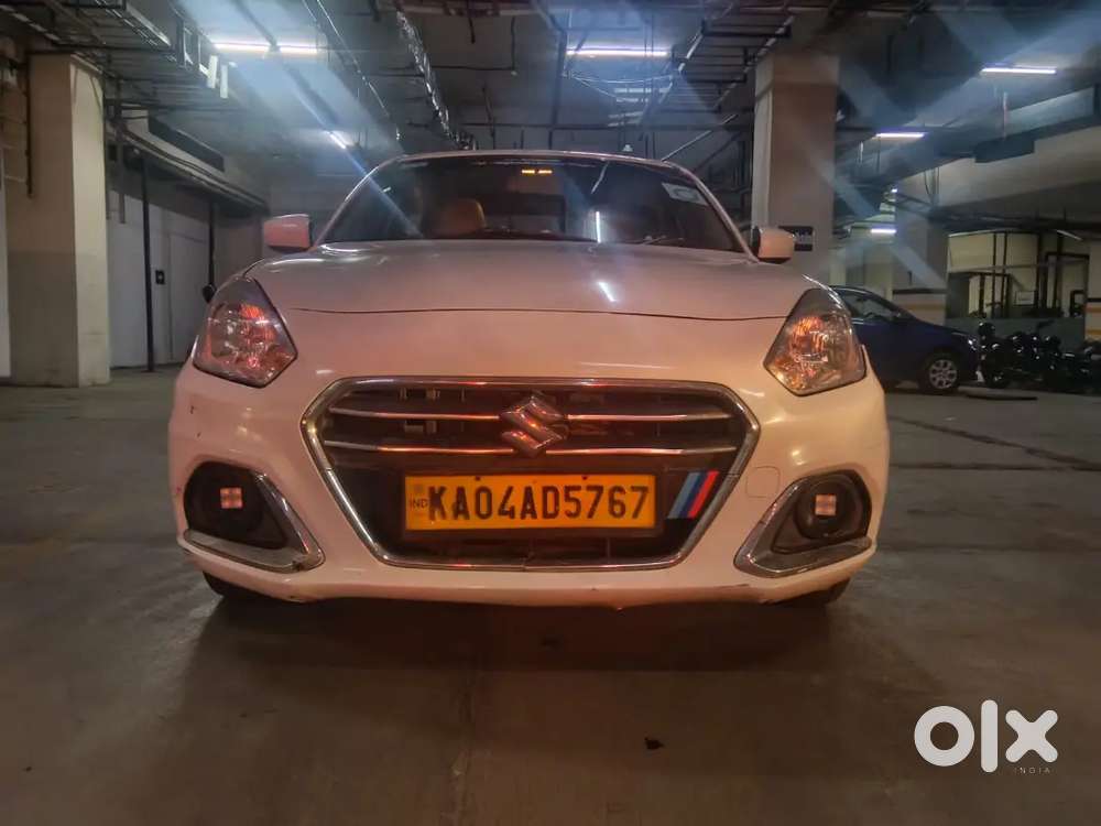 Maruti Dzire 2024 Cng