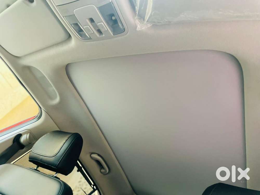 Hyundai Creta 1.4 Sx (o) Turbo Petrol Dct, 2020, Petrol