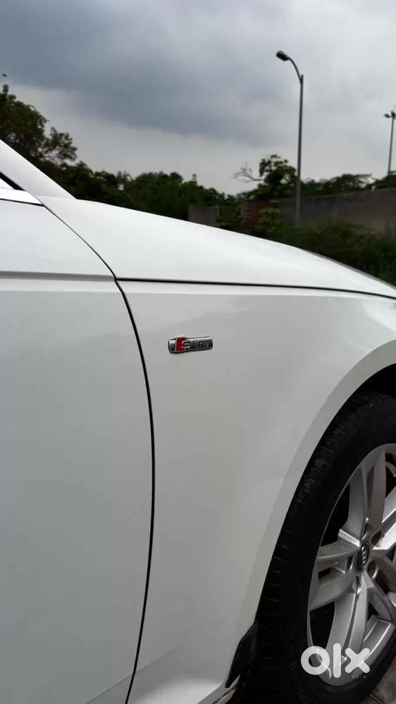 Audi A4 1.4 30 Tfsi Technology Pack, 2019, Petrol