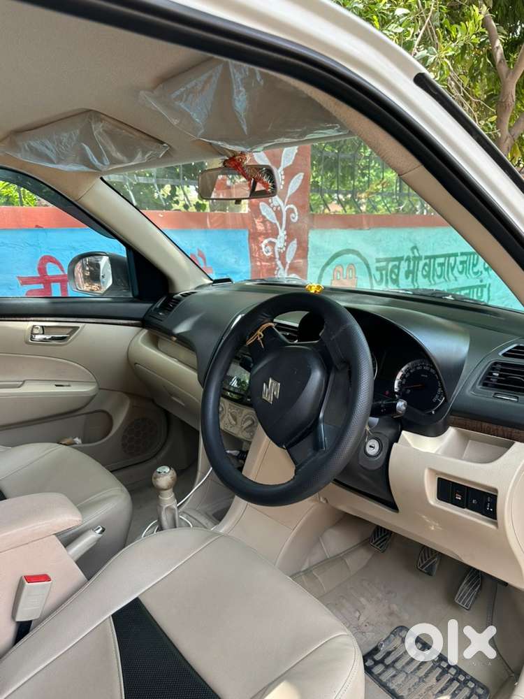 2015 Maruti Suzuki Swift Dzire Vdi Abs Excellent Condition New Tyres
