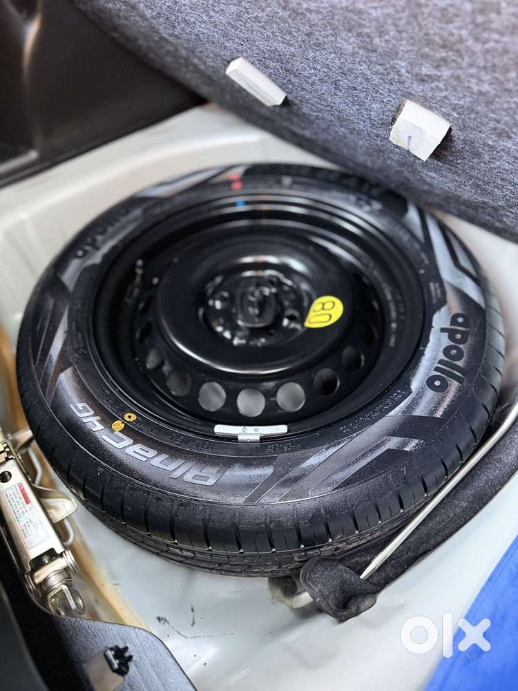 Maruti Suzuki Baleno Zeta, 2022, Petrol