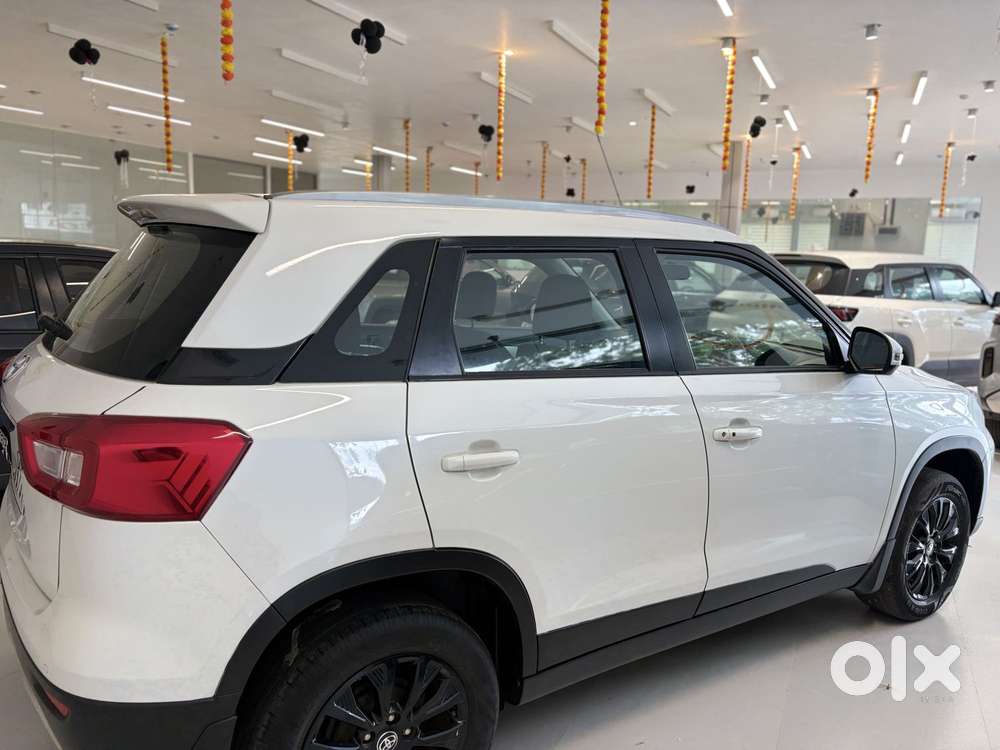 Toyota Urban Cruiser Cruiser Mid, 2022, Petrol