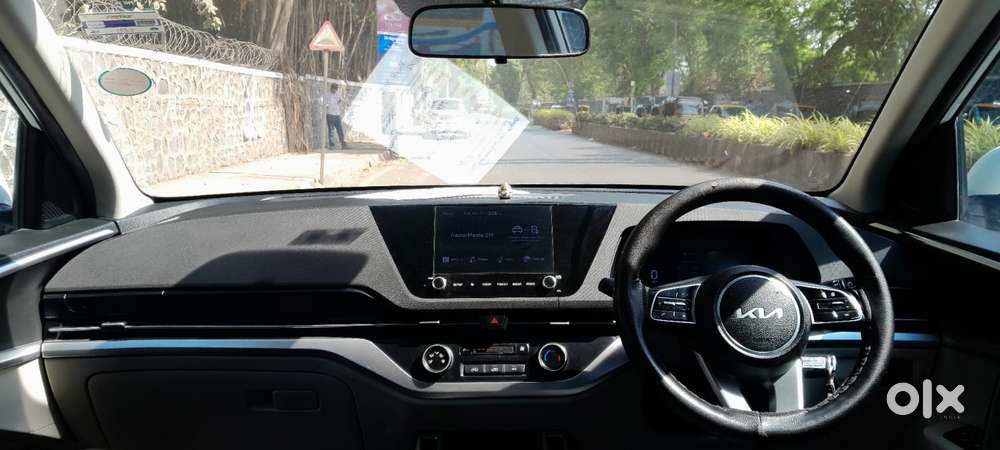 Kia Carens 1.5 Prestige 7 Str, 2022, Petrol